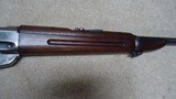 VERY FINE CONDITION 1895 SADDLE RING CARBINE, .30-40 CALIBER, #62XXX, MADE 1908 - 8 of 18