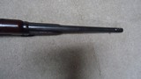 VERY FINE CONDITION 1895 SADDLE RING CARBINE, .30-40 CALIBER, #62XXX, MADE 1908 - 17 of 18