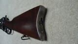 VERY FINE CONDITION 1895 SADDLE RING CARBINE, .30-40 CALIBER, #62XXX, MADE 1908 - 10 of 18