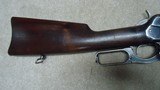 VERY FINE CONDITION 1895 SADDLE RING CARBINE, .30-40 CALIBER, #62XXX, MADE 1908 - 7 of 18