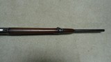 VERY FINE CONDITION 1895 SADDLE RING CARBINE, .30-40 CALIBER, #62XXX, MADE 1908 - 14 of 18
