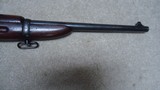 VERY FINE CONDITION 1895 SADDLE RING CARBINE, .30-40 CALIBER, #62XXX, MADE 1908 - 9 of 18