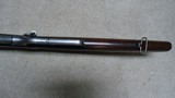 VERY FINE CONDITION 1895 SADDLE RING CARBINE, .30-40 CALIBER, #62XXX, MADE 1908 - 13 of 18