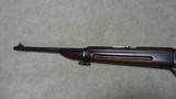 VERY FINE CONDITION 1895 SADDLE RING CARBINE, .30-40 CALIBER, #62XXX, MADE 1908 - 12 of 18