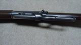 VERY FINE CONDITION 1895 SADDLE RING CARBINE, .30-40 CALIBER, #62XXX, MADE 1908 - 6 of 18