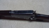VERY FINE CONDITION 1895 SADDLE RING CARBINE, .30-40 CALIBER, #62XXX, MADE 1908 - 5 of 18