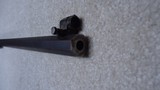 1885 HIGHWALL, .38-55 CALIBER WITH 30" OCTAGON BARREL, #77XXX, MADE 1897 - 21 of 21