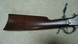 1885 HIGHWALL, .38-55 CALIBER WITH 30" OCTAGON BARREL, #77XXX, MADE 1897 - 7 of 21