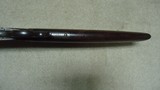 1885 HIGHWALL, .38-55 CALIBER WITH 30" OCTAGON BARREL, #77XXX, MADE 1897 - 14 of 21