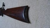 1885 HIGHWALL, .38-55 CALIBER WITH 30" OCTAGON BARREL, #77XXX, MADE 1897 - 10 of 21