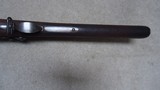  CLASSIC INDIAN WARS 1879 TRAPDOOR SPRINGFIELD .45-70 RIFLE, #264XXX, MADE C.1884 - 16 of 24