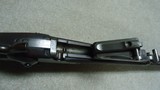  CLASSIC INDIAN WARS 1879 TRAPDOOR SPRINGFIELD .45-70 RIFLE, #264XXX, MADE C.1884 - 24 of 24