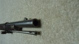  CLASSIC INDIAN WARS 1879 TRAPDOOR SPRINGFIELD .45-70 RIFLE, #264XXX, MADE C.1884 - 23 of 24
