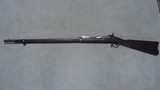  CLASSIC INDIAN WARS 1879 TRAPDOOR SPRINGFIELD .45-70 RIFLE, #264XXX, MADE C.1884 - 2 of 24