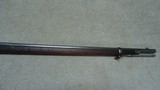  CLASSIC INDIAN WARS 1879 TRAPDOOR SPRINGFIELD .45-70 RIFLE, #264XXX, MADE C.1884 - 11 of 24