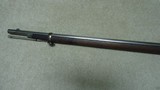  CLASSIC INDIAN WARS 1879 TRAPDOOR SPRINGFIELD .45-70 RIFLE, #264XXX, MADE C.1884 - 15 of 24