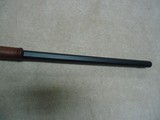 SHILOH SHARPS, BIG TIMBER, MONTANA MADE 1874 No. 3 SPORTER, .40-65 CALIBER, 30" HEAVY OCTAGON BARREL RIFLE - 17 of 21