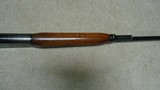 EXCELLENT FIRST YEAR PRODUCTION, LONG TANG MODEL 71 .348WCF WITH BOLT PEEP, #12XX, MADE 1936! - 15 of 21