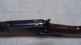 FINE CONDITION 1892 SADDLE RING CARBINE IN .25-20, #973XXX, MADE 1926. - 5 of 21