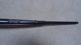 FINE CONDITION 1892 SADDLE RING CARBINE IN .25-20, #973XXX, MADE 1926. - 20 of 21