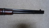 FINE CONDITION 1892 SADDLE RING CARBINE IN .25-20, #973XXX, MADE 1926. - 9 of 21