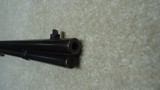 FINE CONDITION 1892 SADDLE RING CARBINE IN .25-20, #973XXX, MADE 1926. - 21 of 21