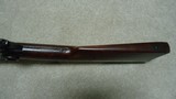 FINE CONDITION 1892 SADDLE RING CARBINE IN .25-20, #973XXX, MADE 1926. - 17 of 21