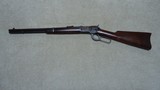 FINE CONDITION 1892 SADDLE RING CARBINE IN .25-20, #973XXX, MADE 1926. - 2 of 21