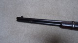 FINE CONDITION 1892 SADDLE RING CARBINE IN .25-20, #973XXX, MADE 1926. - 13 of 21