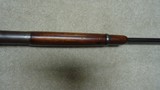 FINE CONDITION 1892 SADDLE RING CARBINE IN .25-20, #973XXX, MADE 1926. - 15 of 21