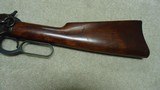 FINE CONDITION 1892 SADDLE RING CARBINE IN .25-20, #973XXX, MADE 1926. - 11 of 21