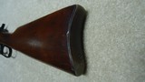 FINE CONDITION 1892 SADDLE RING CARBINE IN .25-20, #973XXX, MADE 1926. - 10 of 21