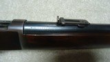 FINE CONDITION 1892 SADDLE RING CARBINE IN .25-20, #973XXX, MADE 1926. - 19 of 21