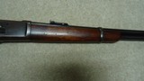 FINE CONDITION 1892 SADDLE RING CARBINE IN .25-20, #973XXX, MADE 1926. - 8 of 21