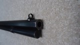 VERY HIGH CONDITION, ANTIQUE 1894 .38-55 OCTAGON RIFLE, #35XXX, MADE 1898. - 20 of 20