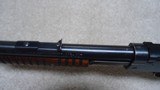 HIGH CONDITION RARE VARIANT MODEL '90 WITH FACTORY 23" ROUND BARREL .22 LONG RIFLE CHAMBERING MADE 1928 - 14 of 22