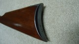 HIGH CONDITION RARE VARIANT MODEL '90 WITH FACTORY 23" ROUND BARREL .22 LONG RIFLE CHAMBERING MADE 1928 - 10 of 22