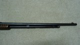 HIGH CONDITION RARE VARIANT MODEL '90 WITH FACTORY 23" ROUND BARREL .22 LONG RIFLE CHAMBERING MADE 1928 - 9 of 22