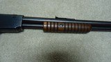 HIGH CONDITION RARE VARIANT MODEL '90 WITH FACTORY 23" ROUND BARREL .22 LONG RIFLE CHAMBERING MADE 1928 - 8 of 22