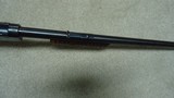 HIGH CONDITION RARE VARIANT MODEL '90 WITH FACTORY 23" ROUND BARREL .22 LONG RIFLE CHAMBERING MADE 1928 - 20 of 22