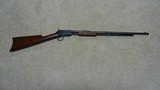 HIGH CONDITION RARE VARIANT MODEL '90 WITH FACTORY 23" ROUND BARREL .22 LONG RIFLE CHAMBERING MADE 1928 - 1 of 22