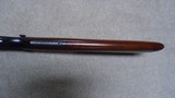 HIGH CONDITION RARE VARIANT MODEL '90 WITH FACTORY 23" ROUND BARREL .22 LONG RIFLE CHAMBERING MADE 1928 - 16 of 22