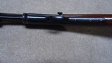 HIGH CONDITION RARE VARIANT MODEL '90 WITH FACTORY 23" ROUND BARREL .22 LONG RIFLE CHAMBERING MADE 1928 - 6 of 22