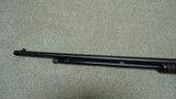 HIGH CONDITION RARE VARIANT MODEL '90 WITH FACTORY 23" ROUND BARREL .22 LONG RIFLE CHAMBERING MADE 1928 - 15 of 22