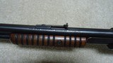 HIGH CONDITION RARE VARIANT MODEL '90 WITH FACTORY 23" ROUND BARREL .22 LONG RIFLE CHAMBERING MADE 1928 - 13 of 22