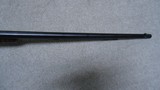 HIGH CONDITION RARE VARIANT MODEL '90 WITH FACTORY 23" ROUND BARREL .22 LONG RIFLE CHAMBERING MADE 1928 - 21 of 22