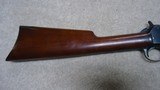 HIGH CONDITION RARE VARIANT MODEL '90 WITH FACTORY 23" ROUND BARREL .22 LONG RIFLE CHAMBERING MADE 1928 - 7 of 22