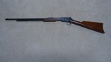 HIGH CONDITION RARE VARIANT MODEL '90 WITH FACTORY 23" ROUND BARREL .22 LONG RIFLE CHAMBERING MADE 1928 - 2 of 22