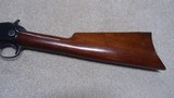 HIGH CONDITION RARE VARIANT MODEL '90 WITH FACTORY 23" ROUND BARREL .22 LONG RIFLE CHAMBERING MADE 1928 - 11 of 22