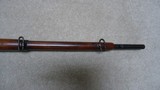 RARE REM. MOD. No. 4S ROLLING BLOCK MUSKET .22
MARKED "AMERICAN BOY SCOUT" MADE FOR ONE YEAR ONLY IN 1913. - 16 of 23